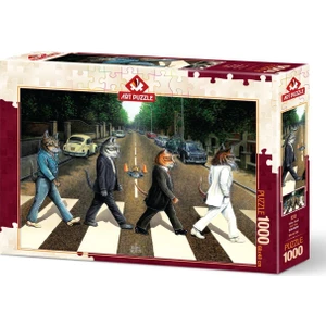 Art Puzzle Puzzle