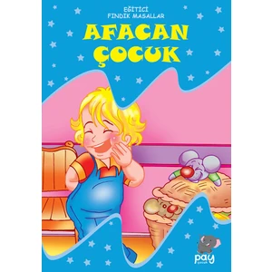 Afacan Çocuk