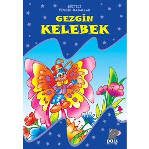 Gezgin Kelebek