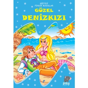 Güzel Denizkızı