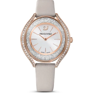 Saat Crystalline Aura Ls Gray-Wht-Pro 5519450
