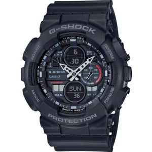 G-Shock Erkek Kol Saati GA-140-1A1DR