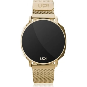 Xt Gold Unisex Kol Saati