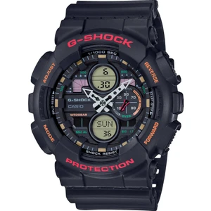 Ga-140-1a4dr  Erkek Kol Saati