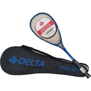 Peak 27 İnç Tek Parça Çantalı Squash Raketi