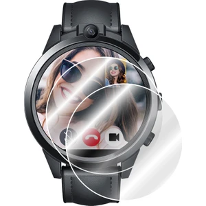 Zeblaze Thor 5 Pro Akıllı Saat Ekran Koruyucu (2 Adet)