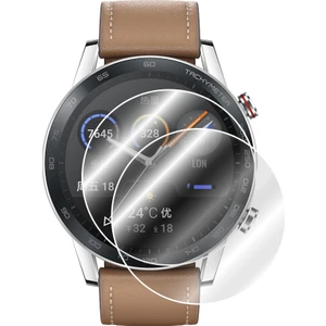Honor Magic Watch 2 42 mm Akıllı Saat Ekran Koruyucu (2 Adet)