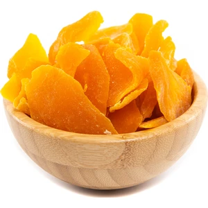 Can Kardeşler Kuruyemiş Kurutulmuş Papaya Dilim 250 gr
