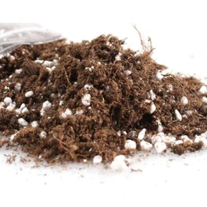 Serdar Çam Tohumculuk 5 Litre Ithal Bonzai Ağacı Toprağı Bonsai Toprağı