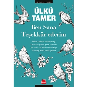 Ben Sana Teşekkür Ederim - Ülkü Tamer
