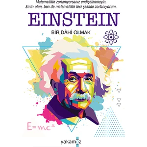 Einstein - Bir Dahi Olmak