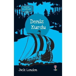 Deniz Kurdu - Jack London