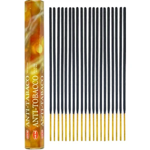 Hem Anti Tobacco 20 Çubuk Tütsü  Sigara Kokusu Giderici