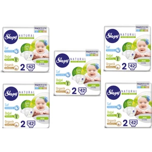 Bez 2 Mini 3 - 6 kg 5'li Paket 42 x 5 - 210'LU