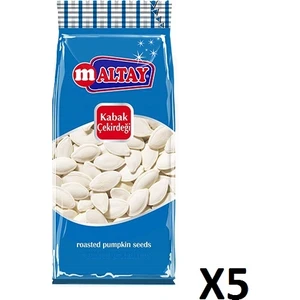 - Kabak Çekirdeği 5 Adet 180gr (5x)