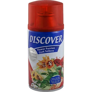 Oda Parfümü 320 ml Çiçek Tutkusu