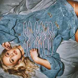 Zara Larsson - So Good ( CD )