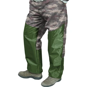Horizon Av 103 Kamuf.puzzle+Cordura Haki Kaplı - Av Pantolonu-15