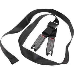Wellgro Oto Koltuğu Isofix Kemeri - Isofix Bağlantı Aparatı  150 cm