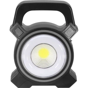 Solar Güneş Enerji Panelli LED Lamba Fener USB Şarjlı Kamp Işık