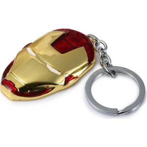 Iron Man Anahtarlık