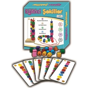 Eğitici Şekiller