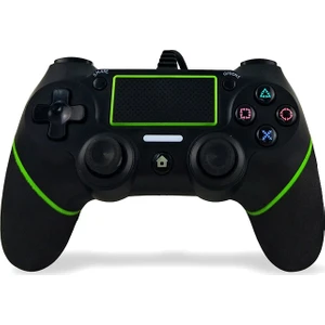 PS4 Dualshock 4 3m Kablolu Joystick Kol