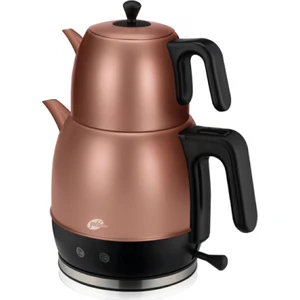 GM-7340G Demlika Xl Çay Makinesi