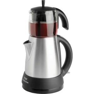 2110 Ic Inox Cam Çay Makinesi