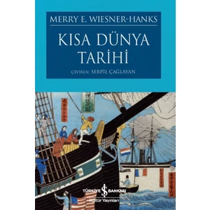 Kısa Dünya Tarihi - Merry E. Wıesnerhanks