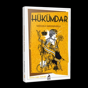 Hükümdar - Niccolo Machiavelli