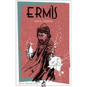 Ermiş - Halil Cibran