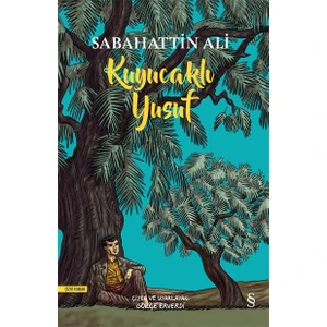 Kuyucaklı Yusuf - Sabahattin Ali
