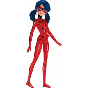 Mucize Uğur Böceği Basic Fashion Doll BMC39985