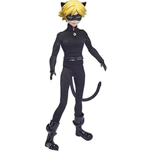 Kara Kedi Bebeği Cat Noir BMC39746