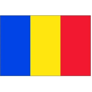 Doruk Romanya Gönder Bayrağı 70 x 105 cm