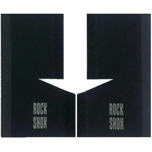 Rock Shox Baskılı Maşa Koruyucu/Kılıf