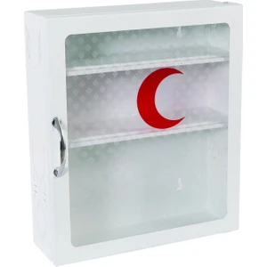 İlk Yardım Dolabı 401