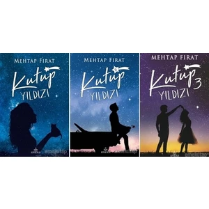 Kutup Yıldızı 3 Kitap - Mehtap Fırat