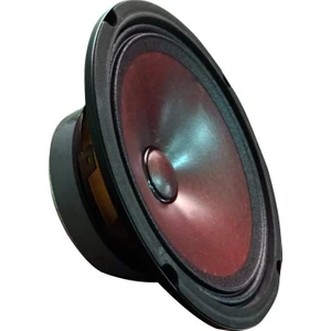 For-X Max Mıdrange Hoparlör Xmd-6 80W Rms - 160W 16 cm