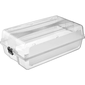 Elif Plastik S-Box Kadın Ayakkabı Kutusu