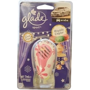 Oto Kokusu Büyülü Çaylar 7 ml