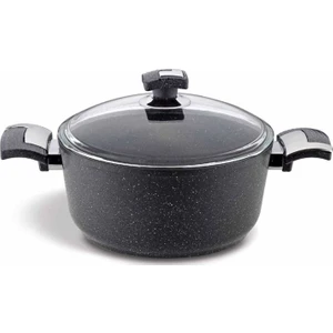 Granit Tencere 24 cm