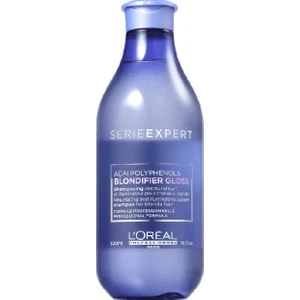 Loreal Professionnel Blondifier Gloss Şampuan 300 ml
