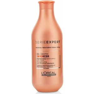 Loreal Professionnel Serie Expert B6 + Biotin Inforcer Şampuan 300 ml