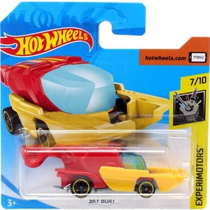 Hot Wheels Tekli Araba Sky Boat FYB34
