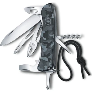 Skipper Lacivert Kamuflaj Çakı Vt 0.8593.W942