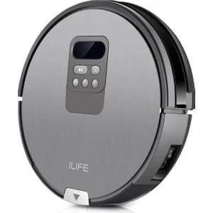 Ilife V80 Akıllı Robot Süpürge