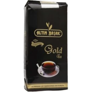 Altıbaşak Gold Çay 5 kg