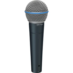 Ba 85A Supercardioid Dinamik Vokal Mikrofonu